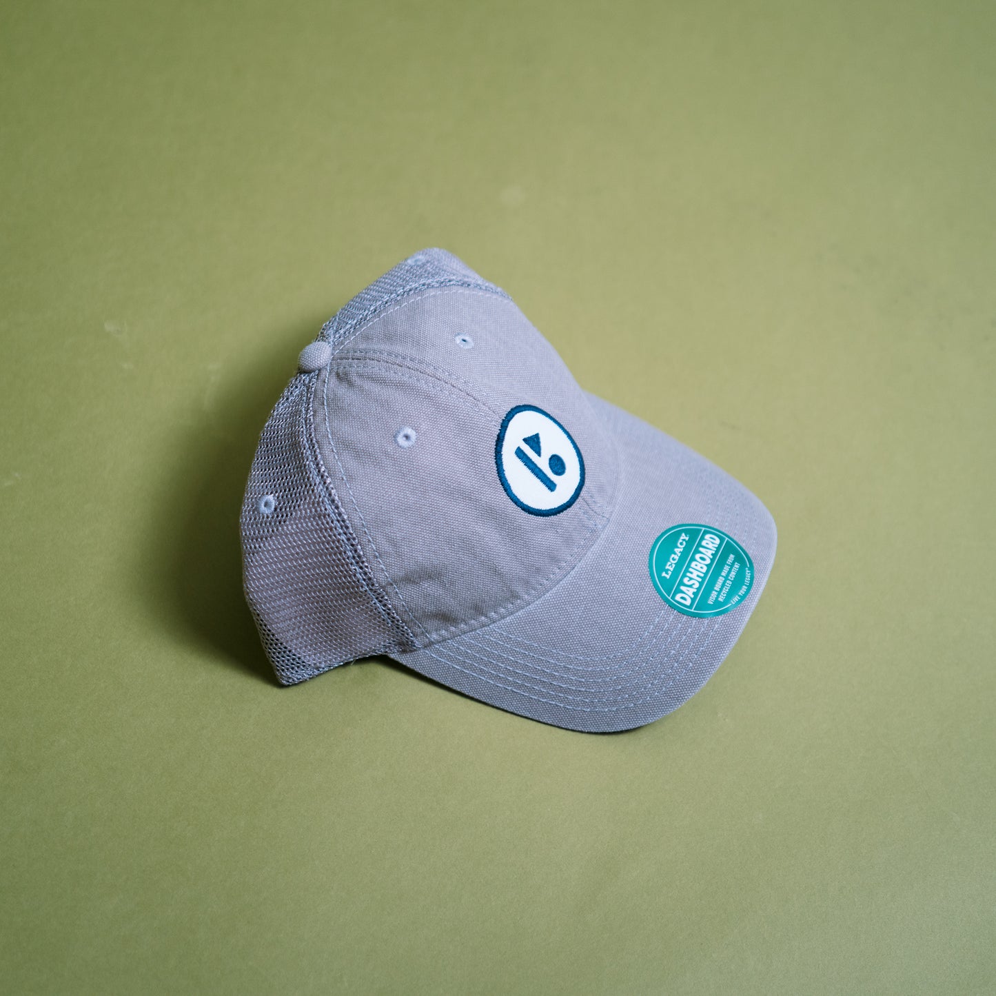 Bryan Bros Trucker