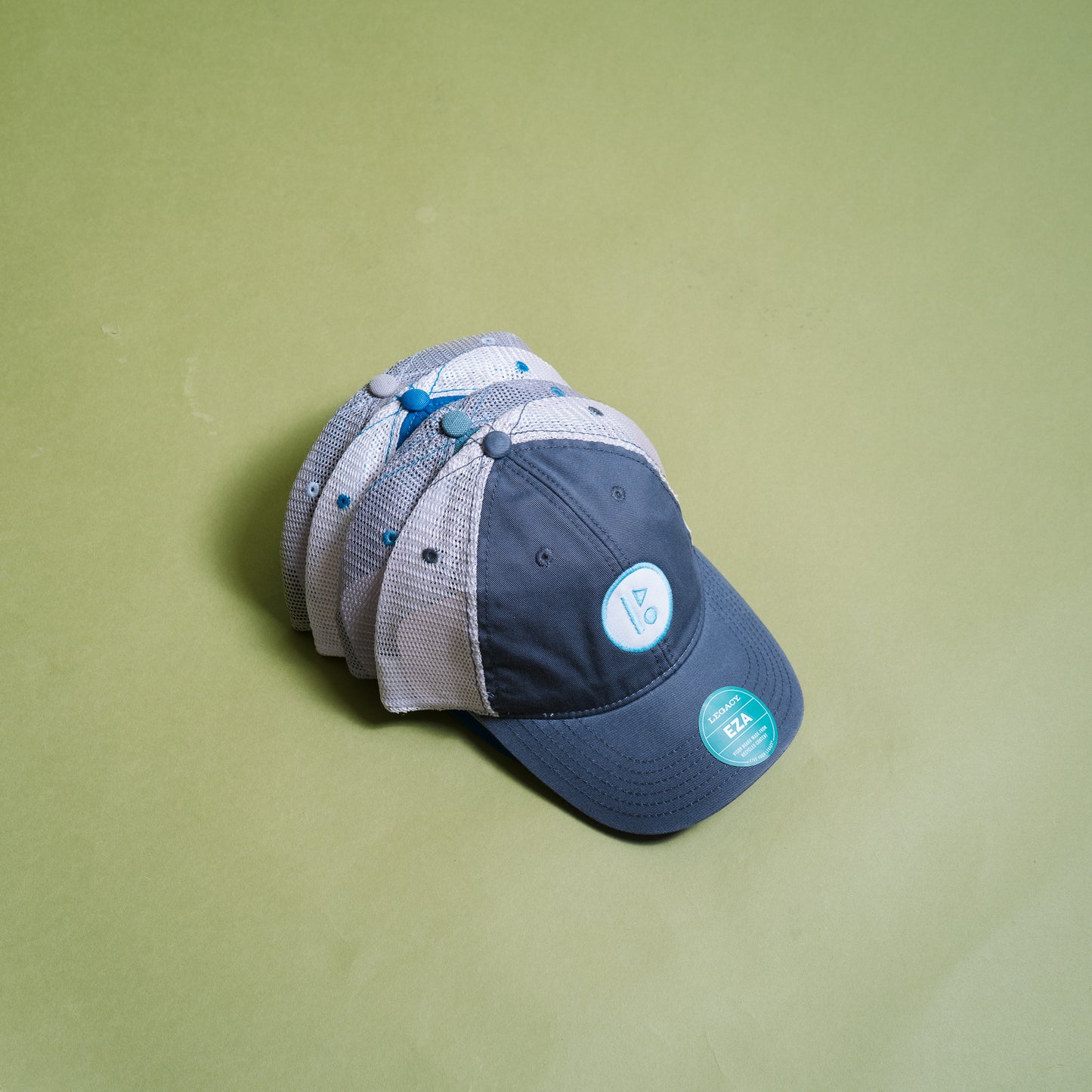 Bryan Bros Trucker