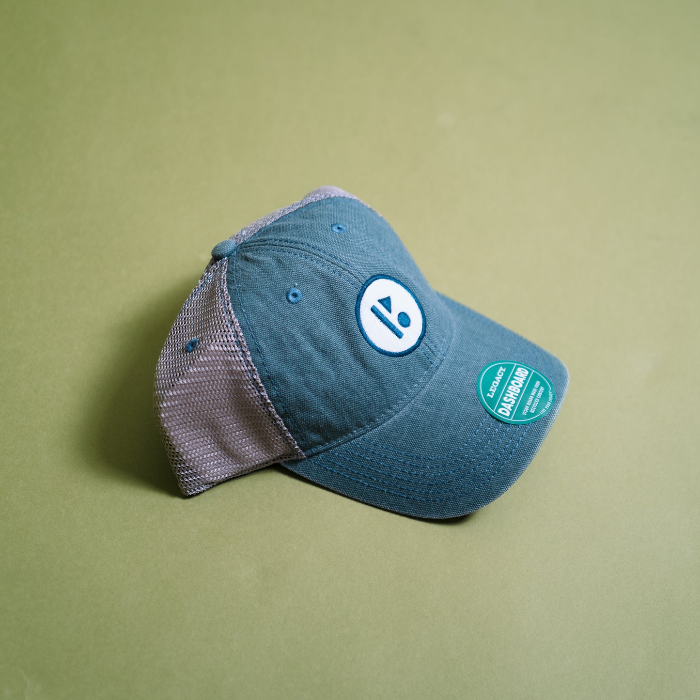Bryan Bros Trucker