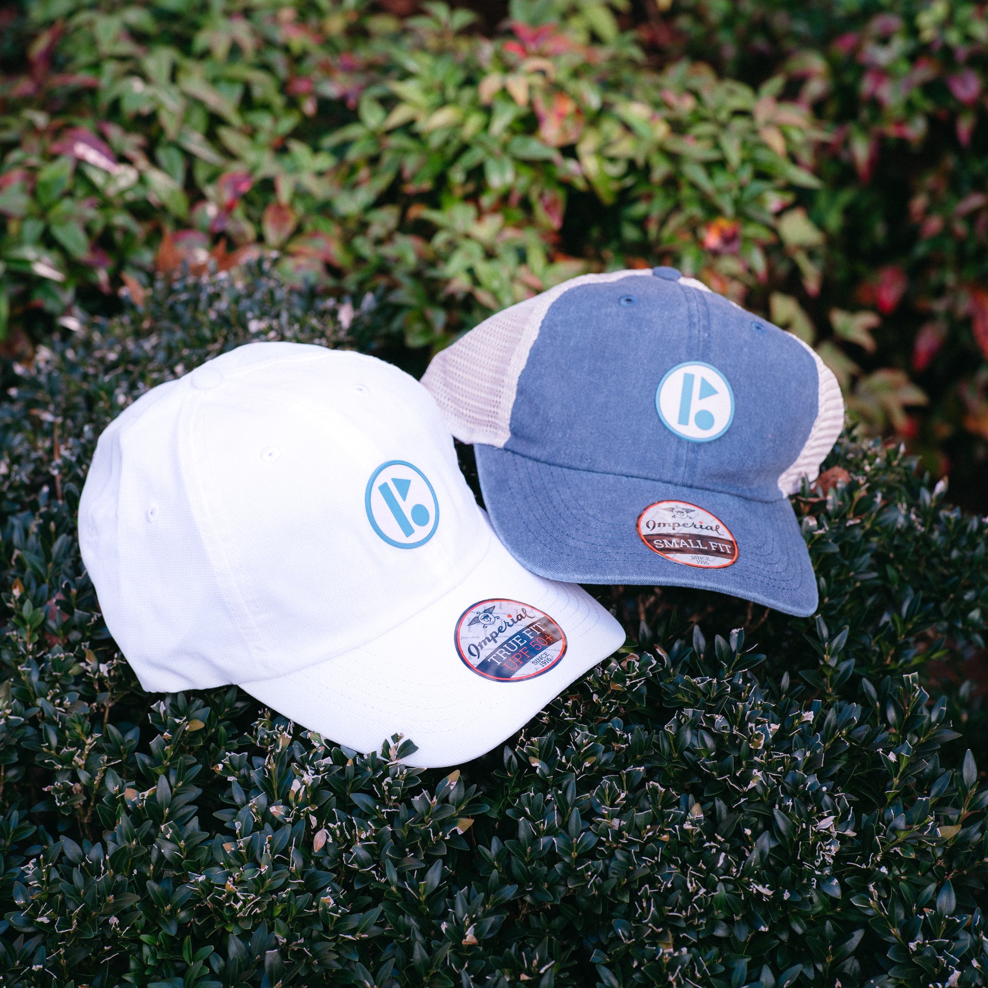 Bryan Bros Golf Hats