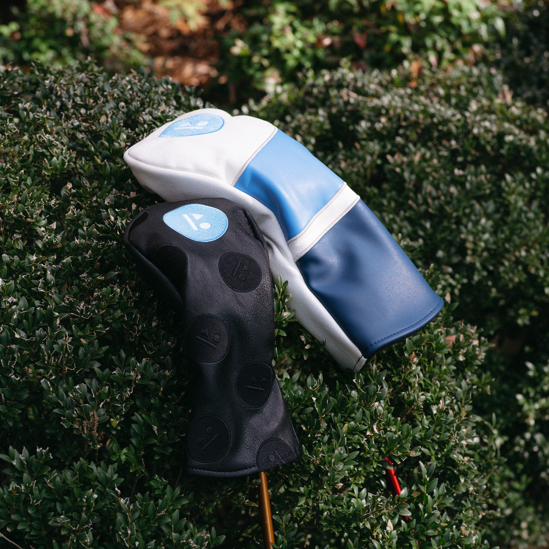 Bryan Bros Headcovers