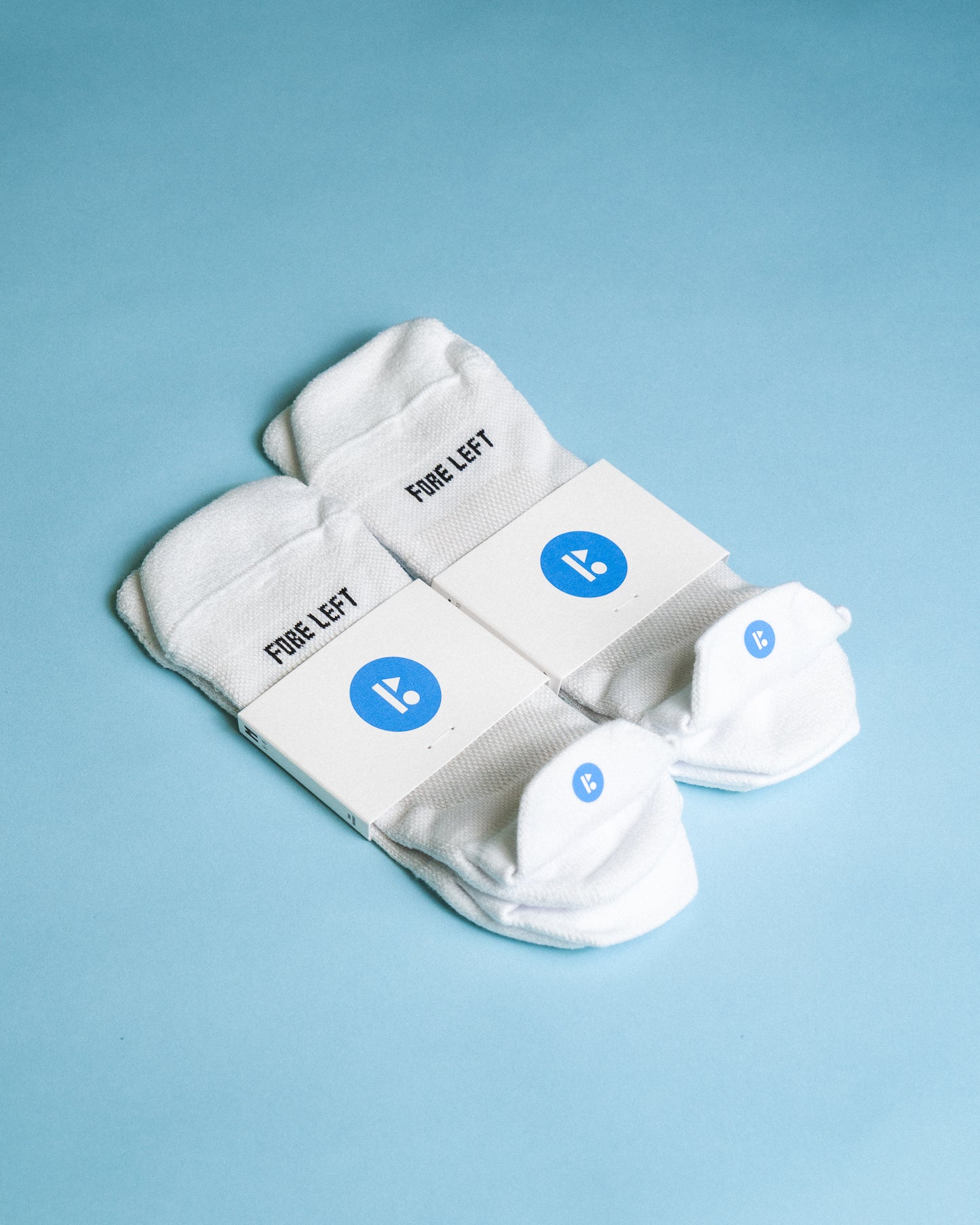 BB Tour Socks
