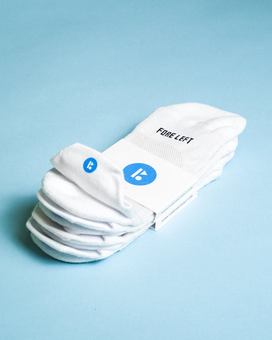 BB Tour Socks