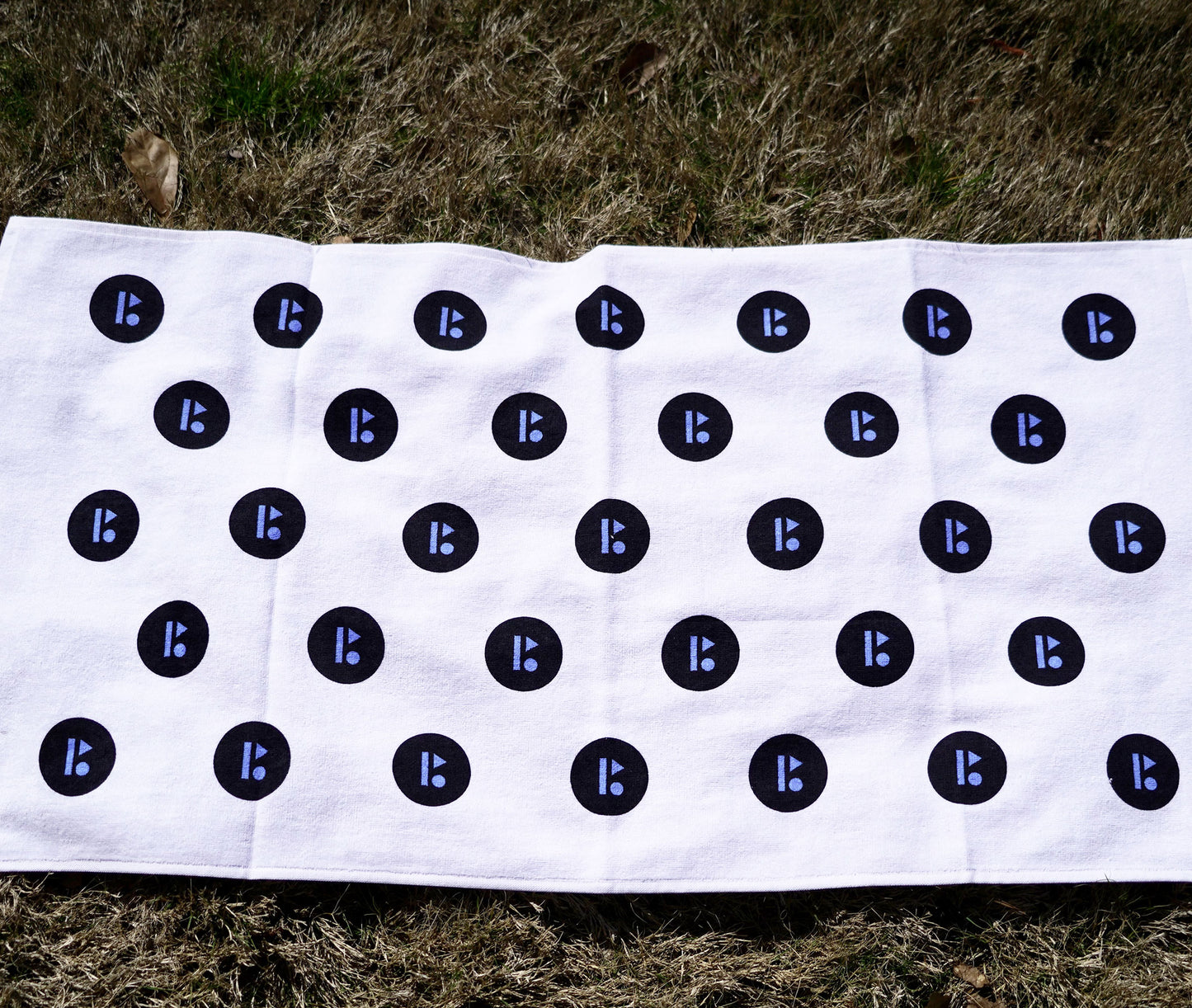 Bryan Bros Golf Towel-Cotton